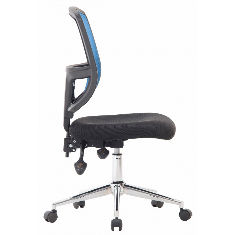 Nexus Mesh Back Operator Office Chair